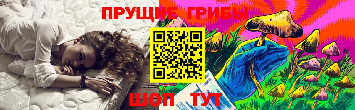 Псилоцибиновые грибы мухоморы Строитель